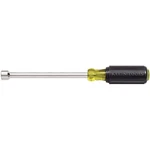 1/4-INCH Nut Driver With 6-INCH Hollow Shaft. Fixed Price $10.61.