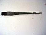 Xcelite Model 99-X-5 Driver Extension Bit New. Fixed Price $7.00.