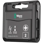 Wera 05057761001 Bit-box 20 Btz Pz 25 Mm Piece. Fixed Price $57.85.