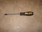 Stanley Multi-bit Flexdriver 62-508 Black Yellow Cushion Grip. Fixed Price $24.88.