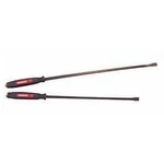 Mayhew MAY61353 Dominator Screwdriver Curved Pry Bar Set, 2-PIECE. Fixed Price $88.93.