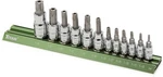 Titan Tools 16121 Piece Tamper-resistant Torx Bit Set. Fixed Price $51.69.