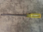 Bondhus 10615 7/16" Hex Ball End Screwdriver (BN74). Fixed Price $11.99.