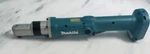 Makita BFL082F Right Angle Nut Runner, 14.4V, 2-8NM, Torque 3/8" New Never Used. Fixed Price $675.00.