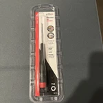Wiha 96710 Torx Screwdriver With Precision Handle, T10 50MM. Fixed Price $6.99.