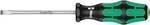Wera 05007610001 Flathead Screwdriver 3345.0100. Fixed Price $11.06.