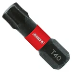New Freud Diablo DT401P25 Pack (25) #40 Torx 1" Screwdriver Drill Insert Bits. Fixed Price $12.97.