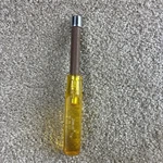 Snap-on Nd 114 7/16 Nut Driver In Length. Fixed Price $14.00.