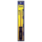 Eazypower 79741 Tamper Resistant Spanner Screwdriver #6 Round. Fixed Price $12.95.