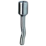 Dottie PS25 1/4" Dia., Concrete, Carbon Steel Zinc Plated, 100 Pk. Fixed Price $156.99.