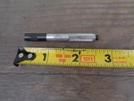 Mac Tools Flat Tip Slotted Screw Starter. Fixed Price $12.50.