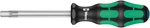 Wera 354 Hex Driver - 6MM. Fixed Price $11.76.