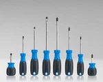 Jonard Tools SDK-8 Piece Screwdriver Set. Fixed Price $98.00.