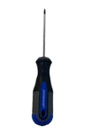Pittsburgh Screw Driver #0X3 Free Shipping (blue). Fixed Price $15.00.