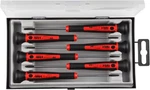 0715731846 240-SERIES Torx&hex Precision SCREWDRIVERS,6-PK. Fixed Price $57.99.