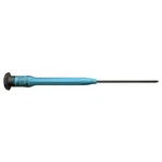 Moody Tool 76-2334 Precision Tri-wing Screwdriver #0 Round. Fixed Price $11.35.