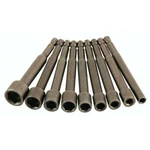 Wiha Tools 76085 Inch Nut Drivers Power Blades Set.. Fixed Price $45.92.