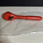 Knipex Tools - Reversible Ratchet, 3/8" Drive, 1000V Insulated (9831). Fixed Price $90.00.