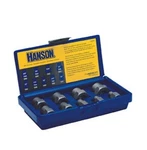 Irwin Hanson 54009 Pc. Fractional Bolt Extractor Set. Fixed Price $296.18.