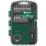 Precision Screwdriver Kit, 43 In 1 With 36 Bits Multi-function Repair Tool Ki.... Fixed Price $15.50.