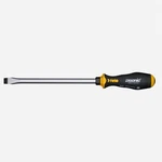 Felo Ergonic With Striking Cap Slotted Screwdriver, 12 X 210MM. Fixed Price $29.78.