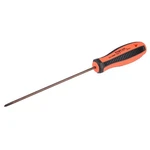 Uxcell PH0 Phillips Magnetic Screwdriver 5 Inch Round Shaft Comfort Non Slip .... Fixed Price $9.73.
