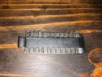 Leatherman Kit, 11 Double Ended, Hex And Torx Bits, #2. Fixed Price $18.00.