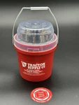 Tractor Supply Assorted Sae Drill Bit Set 41 Piece New. Fixed Price $27.60.