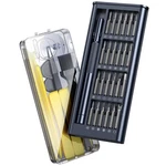 Upgraded & Best 38IN1 Small Precision Screwdriver Set, Military Dura.... Fixed Price $16.79.