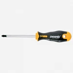 Felo Ergonic #2 X 100MM Pozidriv Screwdriver. Fixed Price $14.05.