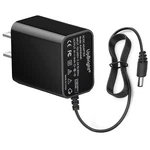 Ac/dc Adapter For ADJZ2035 Portable Cordless Electric Drill Set FFCL2015-2. Fixed Price $9.99.