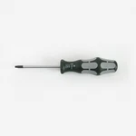 Wera 117682 #1 X 80MM Kraftform Plus Square Screwdriver. Fixed Price $14.41.