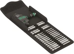 Wera Kraftform Kompakt 400 T-handle Screwdriver Set 17 Piece 05057470001. Fixed Price $87.04.