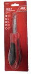 Ace 10 In Multi Bit Screwdriver - 2037195. Fixed Price $10.95.