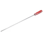 Uxcell Magnetic #2 Phillips Screwdriver With Inch Chrome PH2 12", Red. Fixed Price $12.58.