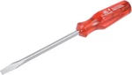 Uxcell 6MM Demolition Driver Slotted 125MM, Silver Tone, Red. Fixed Price $14.48.