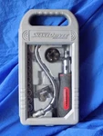 Durapro Snake Ratcheting Screwdriver Flexible Shaft Sockets Attachments. Fixed Price $21.98.