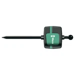 Wera 05026351001 1267 Torx Flagdriver Screwdriver. Fixed Price $8.03.