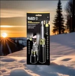 Klein Tools 85518 Multi-bit Screwdriver/nut Set 32500 11 32561 Stub. Fixed Price $18.49.