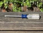 Craftsman 41294 Wf P1 Phillips Screwdriver Usa. Fixed Price $5.99.