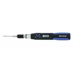 Westward 6PAF3 Torque Driver, 1/4", 0.44 4.42 In.-lb.. Fixed Price $281.99.