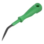Wago 210-658 Operating Tool, 100 Mm, Green/black. Fixed Price $13.29.