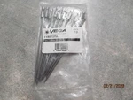 Vega Tools #7 Torx Power Driver Bits 1150T07A 1/4 In-hex Shank Bag Of 10. Fixed Price $20.00.