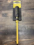 Klein Tools 620-6 General Purpose Slotted Screwdriver 5/16 Round (CP3016007). Fixed Price $24.99.