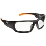1PC Klein Tools 60163 Professional Safety Glasses, Full Frame, Clear Lens. Fixed Price $35.11.