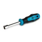 Capri Tools Kontour Nut Driver, Sae 11/32 7/16" & Metric 5.5 10 Mm. Fixed Price $8.99.