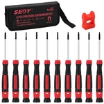11-PIECE Precision Set Magnetic Mini For Eyeglasse.... Fixed Price $16.93.