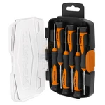 Truper JOY-6L Set Of Long Precision Screwdrivers. Fixed Price $14.84.