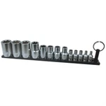 Tms-etorx Vim Tools Elite 13 Piece Inch Set, E4 Thru E24, Package On B. Fixed Price $96.12.