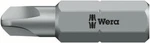 Wera 066758, 875/1 Tri-wing Bits, 25 Mm, X. Fixed Price $12.18.